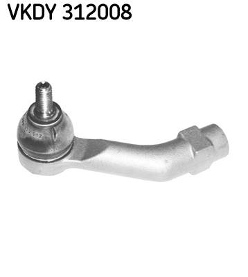 SKF VKDY 312008 - Kormánygömbfej ALFA ROMEO