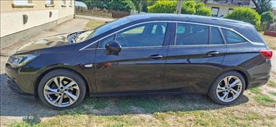 Eladó Opel Astra Sports Tourer 1.6 CDTI ecoFlex Start&Stop (1598 cm³, 110 PS)