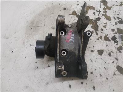 PEUGEOT 307 SW (3H) 2.0 HDI 90 Generátor Tartó Bak #46057# 9636301380