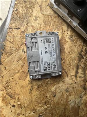 Volkswagen ID.3 Antenna erősítő 4N0 035 456 G