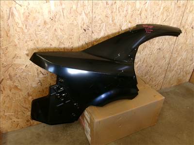 MAZDA 6 Liftback jobb hátsó sárvédő 2002-2007
