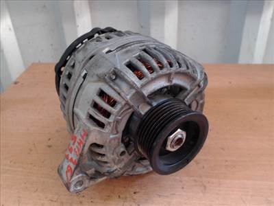 AUDI A4 98-01 Generátor, dízel