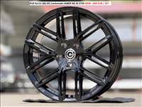 R18 5x112 (66,45) Carbonado SABER BG 8J ET35  új alufelnik felnik