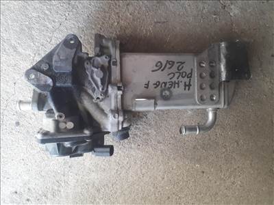 Audi A4 , A5 , A6 (C7 - 4G) 2.0 CRTDI EGR SZELEP HŰTŐVEL ELEKTROMOS EGYSÉGGEL 03L-131-512-DN 03l131512dn v29009970d