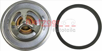 METZGER 4006118 - termosztát, hűtőfolyadék CITROËN HYUNDAI KIA LEXUS MITSUBISHI NISSAN PEUGEOT TOYOT