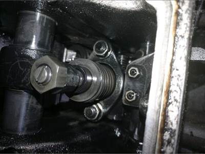 GAZ Ella Porlasztó (1 db) *133282*