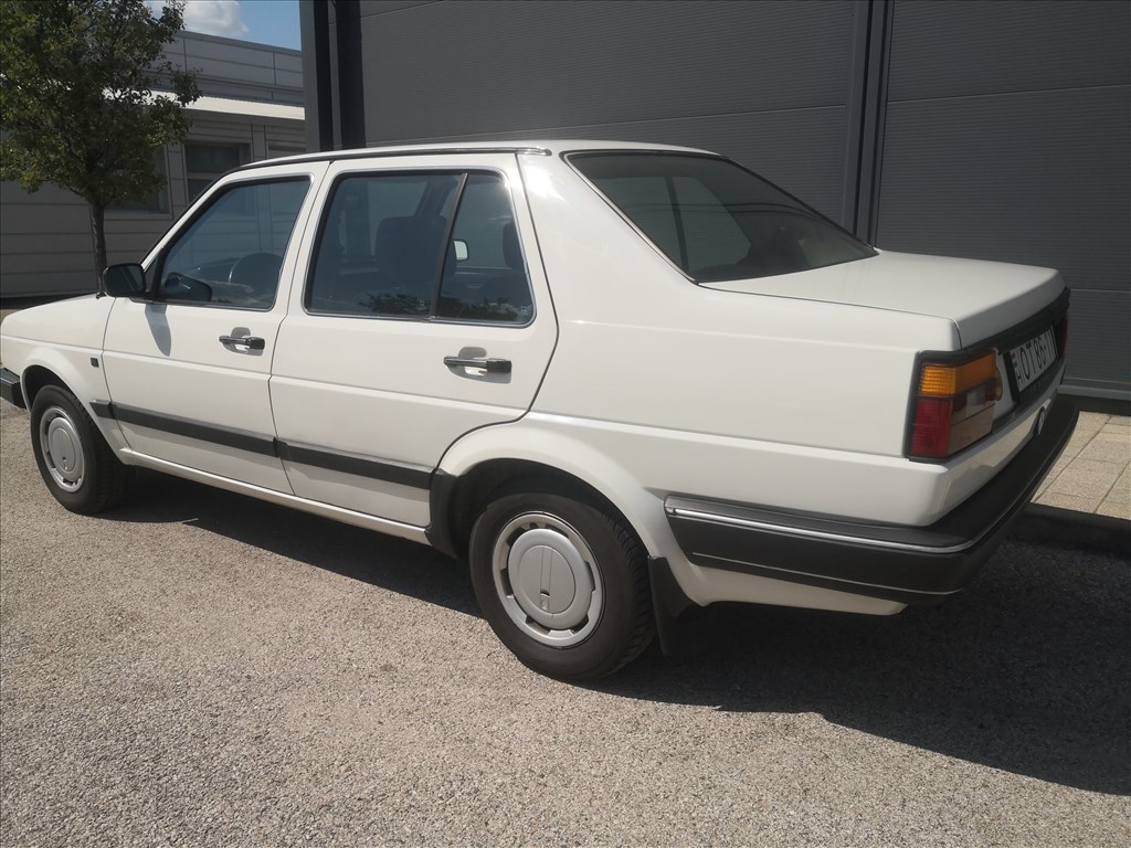 Volkswagen Jetta II 1.3 1987-es évj OT-s 2. kép