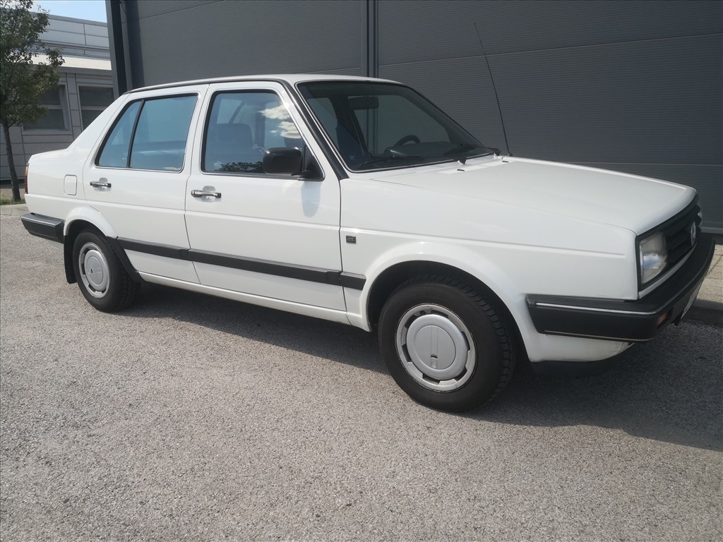 Volkswagen Jetta II 1.3 1987-es évj OT-s 6. kép