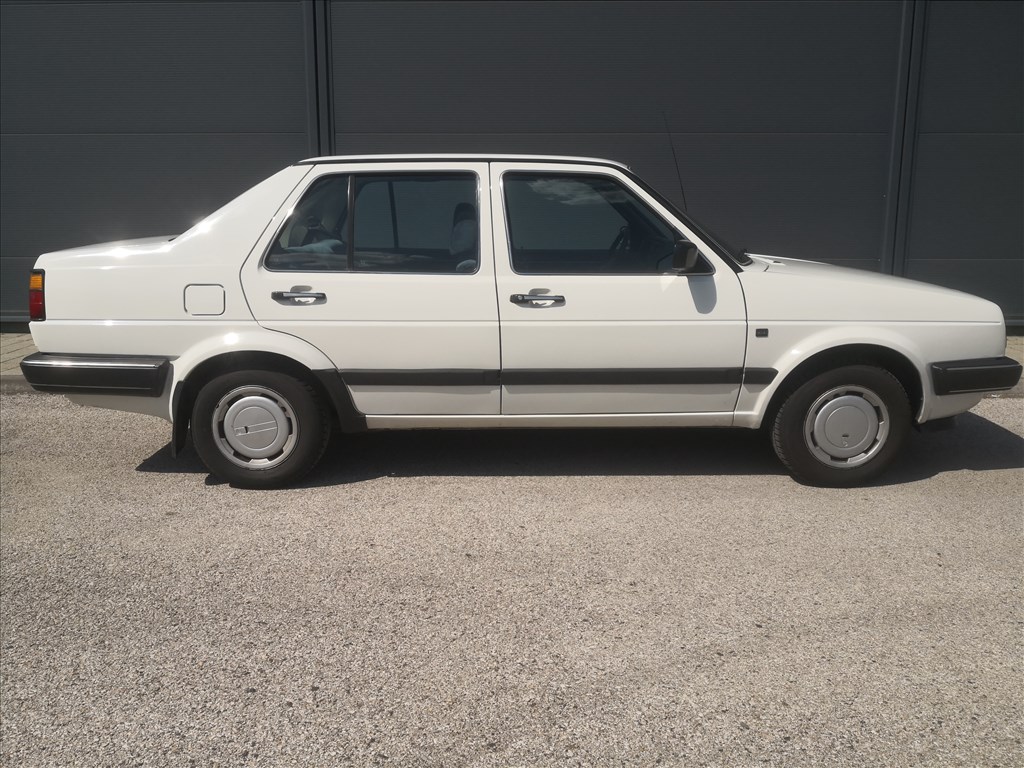 Volkswagen Jetta II 1.3 1987-es évj OT-s 7. kép
