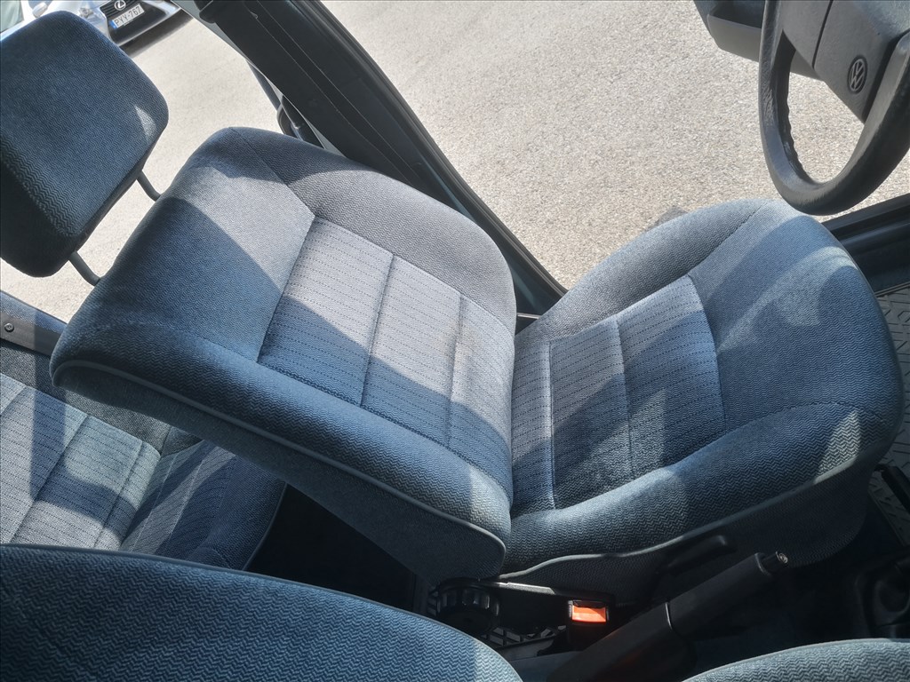 Volkswagen Jetta II 1.3 1987-es évj OT-s 10. kép