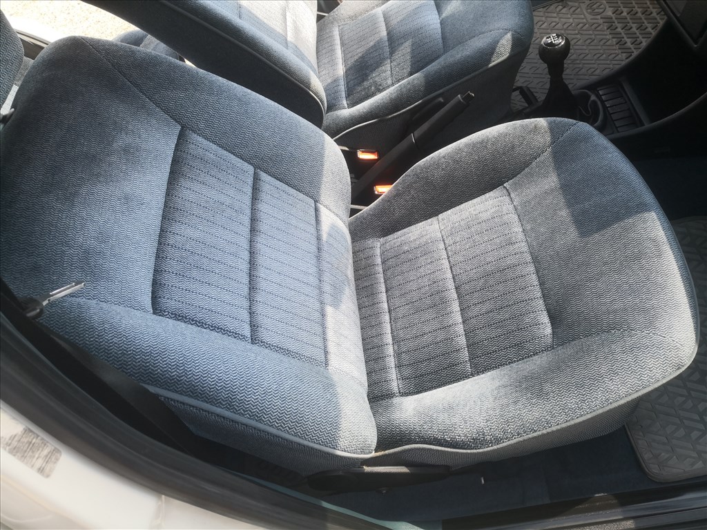 Volkswagen Jetta II 1.3 1987-es évj OT-s 11. kép