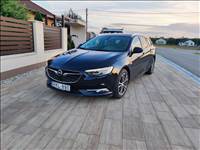 Eladó Opel Insignia Sports Tourer 2.0 CDTi Exclusive, 1 tul., Mo-i, törésm., full extra, névre írva!