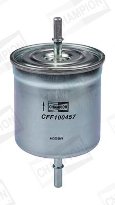 CHAMPION CFF100457 - Üzemanyagszűrő VOLVO