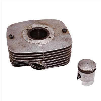 HENGER SZETT 12-42.022