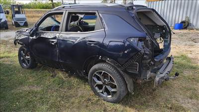 SsangYong KORANDO C300 1.5T-GDI alkatrészek