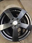  OPEL ANTARA  5x115 7x17 Et40 választható új alufelnik, használt Bridgestone téli gumik