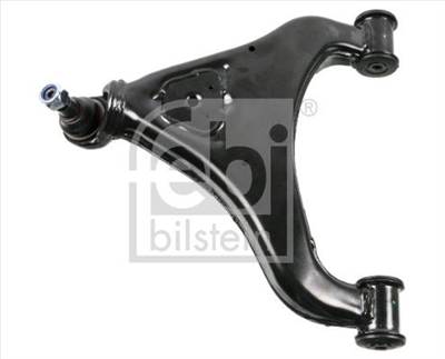 lengőkar, kerékfelfüggesztés FEBI BILSTEIN 36252 for MERCEDES-BENZ, VW