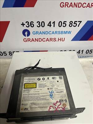 BMW NBT HU multimédiás fejegység  65129351679
