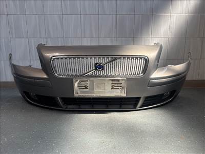 Volvo V50 Első Lökhárító (Részeivel)