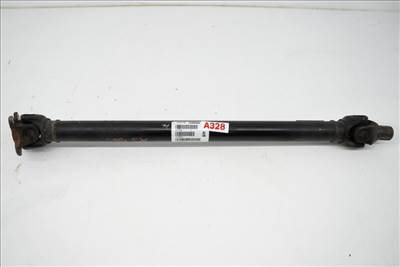 BMW X3 (F25), X4 (F26) első kardántengely