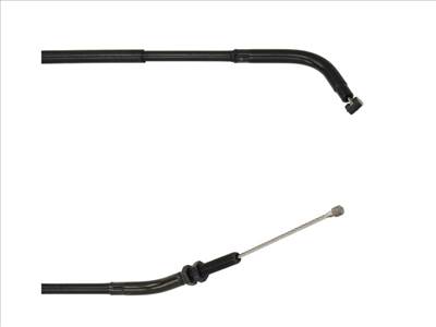 HONDA CBF 600 Kuplungbowden LS-106