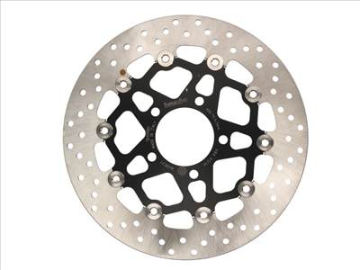 SUZUKI GSF 650 BANDIT Első féktárcsa Brembo 78B40821