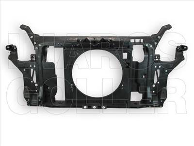 Hyundai I20 2008.05-2012.03.31 Homlokfal, 3/5 ajtós (benzines) (007K)