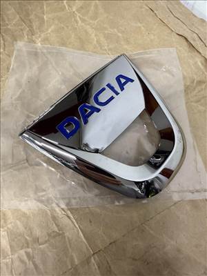 Dacia jelvény embléma 