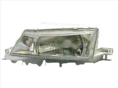 Daewoo Nexia 1995.02.01-1997.08.31 Bal fényszóró H4 DEPO (0LC1)