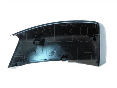 Ford Galaxy 2010.05.01-2015.08.01 Bal külső tükör borítás alapozott (0XCC)