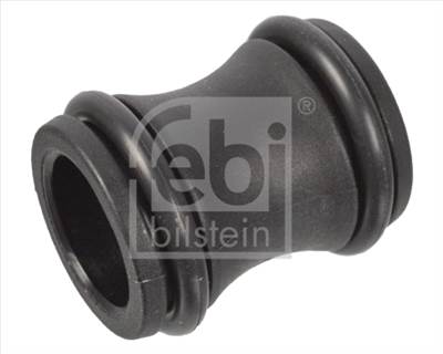 FEBI BILSTEIN 109682 - Hűtőcső AUDI SEAT SKODA VW