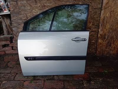 Renault scenic bal elsö ajtó 