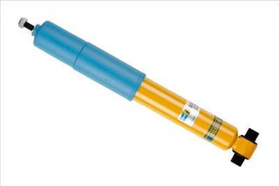 Bilstein Volvo S60, kivéve AWD, 2000.07-2010.04-ig, Bilstein B6, hátsó lengéscsillapító