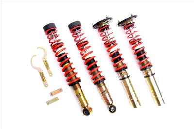 MTS-Technik by Nord Performance Bmw E23, 728, 728i, 730, 732i, 733i, 735i, 745i, 1977.05-1981.08-ig, állítható toronycsapággyal állítható magasságú...