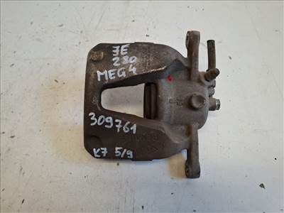 Renault Megane jobb első féknyereg