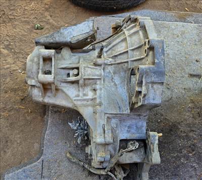 Land Rover Freelander 1 Váltó sebességváltó sebváltó 