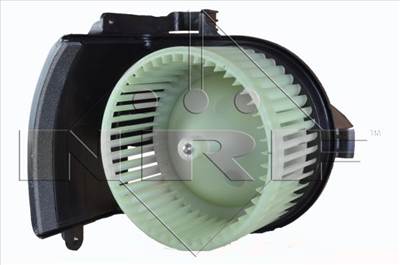 NRF 34060 - szellőzőventillátor villanymotor RENAULT