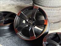 Audi 19" 5x112 bicolor alufelni eladó 19 coll A4 A6 A8 Q3 Q5