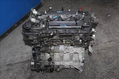 Toyota Yaris 2 1.33B 1NR fűzött blokk hengerfejjel 