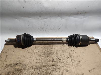 Fiat 500 2007-2025, Ford Ka 2008-2016 1,2 8v benzin bal oldali féltengely 22 bordás 51787863