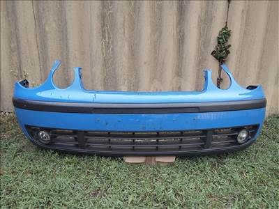 Volkswagen Polo IV Első lökhárító 