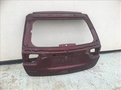 Jeep Grand Cherokee csomagtér ajtó 