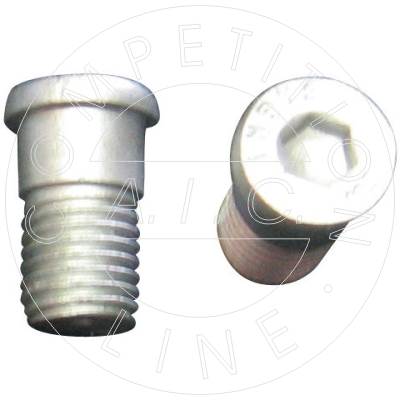 AIC 51886 - féktárcsa csavar OPEL