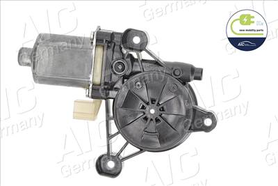 AIC 72756 - ablakemelő villanymotor AUDI SEAT SKODA VW