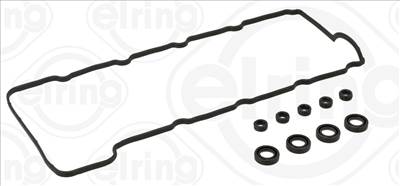 ELRING 569.030 - tömítéskészlet, szelepfedél EFFEDI HYUNDAI KIA