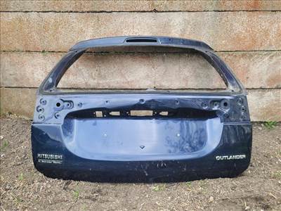 Mitsubishi Outlander III csomagter ajto
