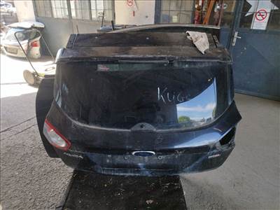 Ford Kuga 2008-2012 csomagtérajtók kompletten. Angol lámpa van benne