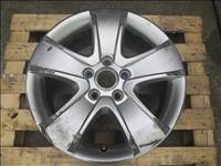 Skoda 16-os sérült alufelni 5x112-es
