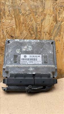 Motorvezérlő egység - SEAT Ibiza III / 6L 1.2 12V 03E 906 033 AM
