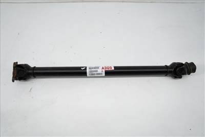 BMW X3 (F25), X4 (F26) első kardántengely